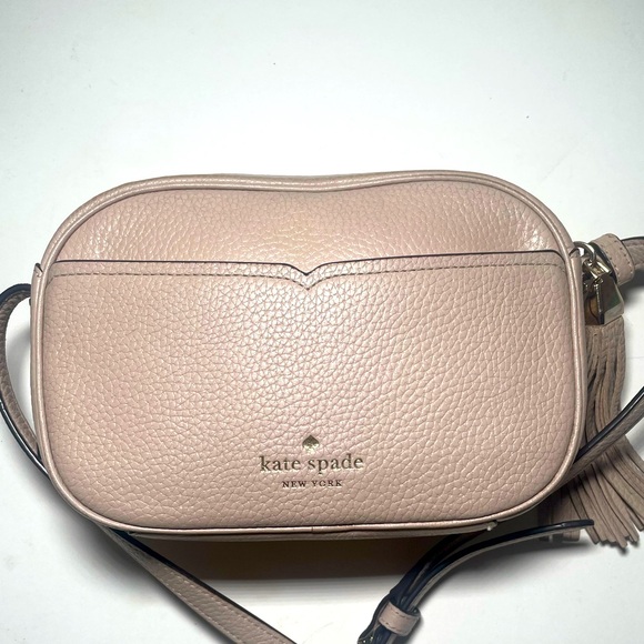 Kate Spade Kimberly crossbody - Picture 9 of 12